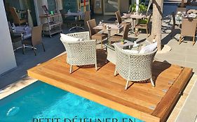 Hotel Beau Soleil